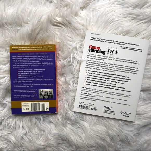 Book Bundle - Picture 2 of 2